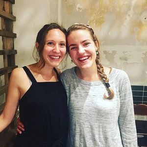 Meet your Posher, Casey